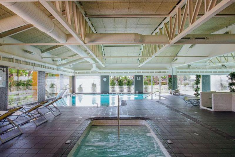 Kampaoh Crevillent エクステリア 写真