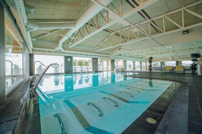 Kampaoh Crevillent エクステリア 写真